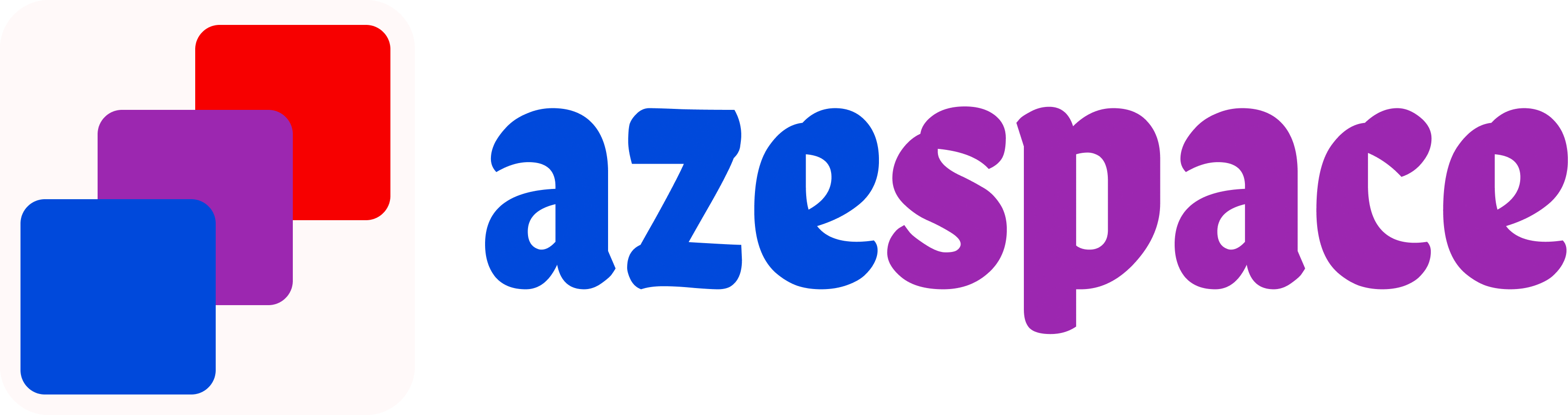 Azespace, website builder